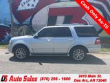 Used 2017 Ford Expedition Limited image 3