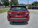 Used 2016 Subaru Outback 2.5i image 4