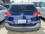 Used 2018 Nissan Kicks SV image 4