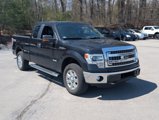 Used 2014 Ford F150 XLT w/ Equipment Group 302A Luxury image 4