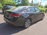 Certified 2020 Nissan Sentra SV w/ SV Premium Package image 5