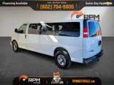 Used 2013 Chevrolet Express 3500 LT w/ LT Preferred Equipment Group image 4