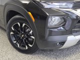 Used 2021 Chevrolet TrailBlazer LT image 3