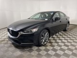 Used 2020 MAZDA MAZDA6 Grand Touring Reserve image 4