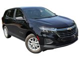 Used 2022 Chevrolet Equinox LS w/ LS Convenience Package image 2
