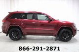 Used 2018 Jeep Grand Cherokee Altitude image 4