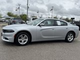 Certified 2022 Dodge Charger SXT w/ Leather Interior Group image 3