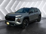 New 2025 Chevrolet Equinox RS w/ LPO, Floor Liner Package image 2
