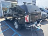 Used 2015 GMC Canyon SLT w/ Driver Alert Package image 5