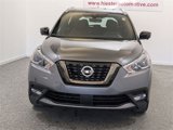 Used 2020 Nissan Kicks SR w/ Interior Electronics Package image 3
