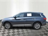 Used 2014 INFINITI QX60 AWD image 3