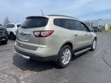 Used 2015 Chevrolet Traverse LT w/ Traveler's Package image 3