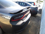 Used 2019 Dodge Charger Police w/ Fleet Safety Group image 4