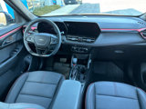 Used 2024 Chevrolet TrailBlazer RS w/ Convenience Package image 6