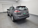 Used 2015 Nissan Rogue S image 5