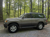 Used 1998 Lexus LX 470 4WD image 2