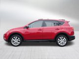 Used 2015 Toyota RAV4 Limited image 4