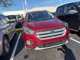 Used 2019 Ford Escape Titanium image 3