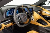 Used 2023 Chevrolet Corvette Stingray Premium Cpe w/ Z51 Performance Package image 4