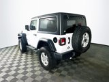 Used 2020 Jeep Wrangler Sport image 5