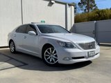 Used 2008 Lexus LS 460 image 2