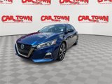 Used 2020 Nissan Altima 2.5 SR image 4