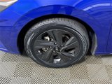 Used 2022 Hyundai Elantra Blue w/ Cargo Package image 3