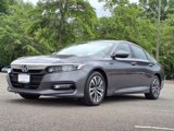 Used 2020 Honda Accord Touring image 4