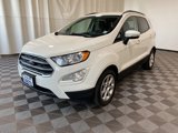 Used 2021 Ford EcoSport SE image 3