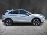Used 2023 Mitsubishi Eclipse Cross SE image 2