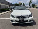 Used 2012 Mercedes-Benz C 300 4MATIC Sedan image 6