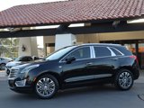 Used 2017 Cadillac XT5 Premium Luxury image 5