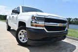 Used 2018 Chevrolet Silverado 1500 W/T w/ WT Convenience Package image 5