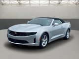 Used 2019 Chevrolet Camaro LT image 4