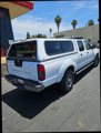 Used 2004 Nissan Frontier XE w/ (PWR) Pwr Pkg image 4