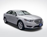 Used 2018 Ford Taurus SEL image 3