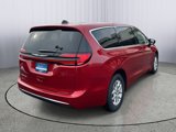 New 2025 Chrysler Pacifica Select image 4