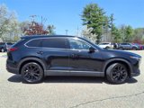 Used 2023 MAZDA CX-9 Touring Plus image 2