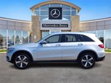 Used 2019 Mercedes-Benz GLC 350e 4MATIC image 2