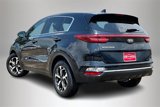 Used 2021 Kia Sportage LX image 4