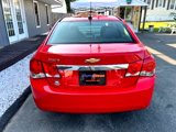 Used 2015 Chevrolet Cruze LS image 4