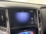Used 2022 INFINITI Q50 Luxe w/ Cargo Package image 3