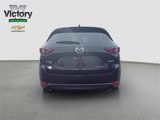 Used 2020 MAZDA CX-5 Grand Touring w/ GT Premium Package image 5