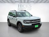 Used 2022 Ford Bronco Sport Big Bend image 3