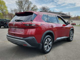 Used 2021 Nissan Rogue SV image 6