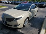 Used 2016 Lincoln MKZ Hybrid w/ Equipment Group 500A Select image 2