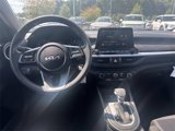 Certified 2022 Kia Forte LXS image 2