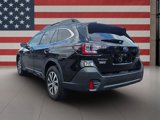 Used 2022 Subaru Outback Premium image 4