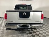 Used 2012 Nissan Titan SV w/ SV Value Truck Pkg image 5