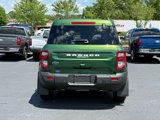 New 2025 Ford Bronco Sport Big Bend w/ Convenience Package image 5
